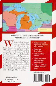 Great Lakes Lighthouses (American & Canadian)