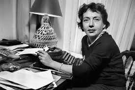 Marguerite Duras