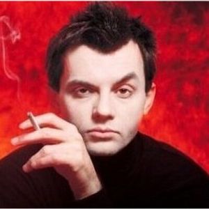 Richard Metzger