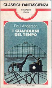 I Guardiani Del Tempo
