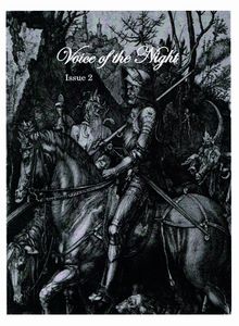 Voice Of The Night Issue 2