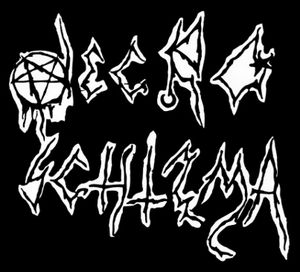 Necro Schizma