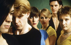 The Human League