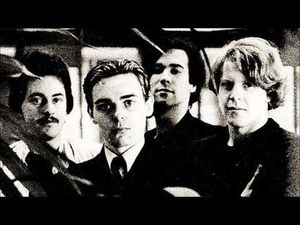 The Human League