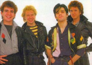 The Professionals