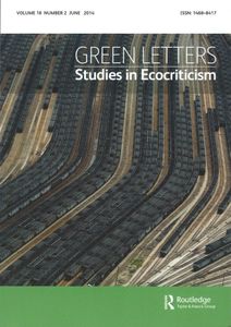 Green Letters June 2014