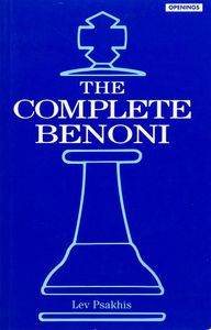 The Complete Benoni
