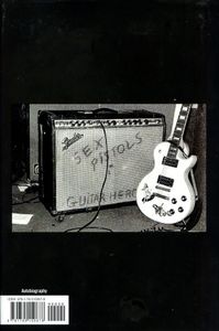 Lonely Boy: Tales from a Sex Pistol