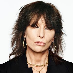 Chrissie Hynde