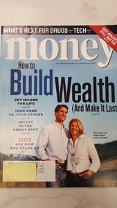 Money July 2002