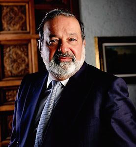 Carlos Slim Helú