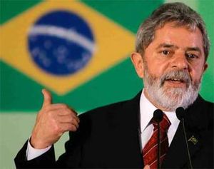 Luiz Inácio Lula da Silva