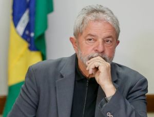 Luiz Inácio Lula da Silva