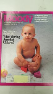 Moody Monthly September 1986