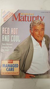 Modern Maturity November/December 1997