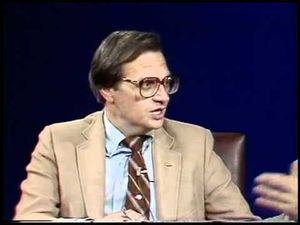 Larry King