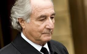 Bernard Madoff