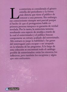 Grandes Entrevistas De La Historia / 10 / 2012-2015