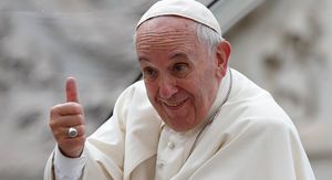 Pope Francis