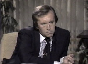 David Frost