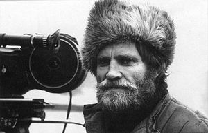 Анатолий Дмитриевич Заболоцкий