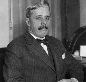 Arnold Bennett