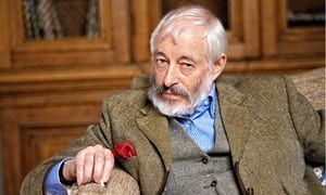 J. P. Donleavy