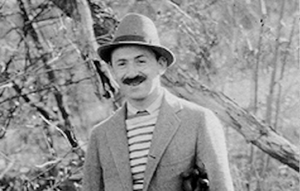Nathanael West