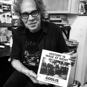 Godlis