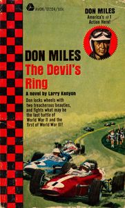 The Devil’s Ring