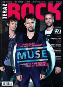 Teraz Rock #116