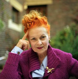 Vivienne Westwood