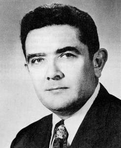 Lee Correy