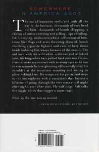 Willie Nelson: An Epic Life