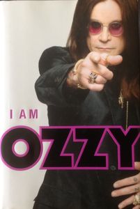 I Am Ozzy