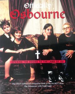 Officially Osbourne