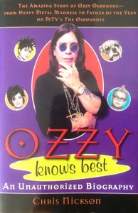Ozzy Knows Best