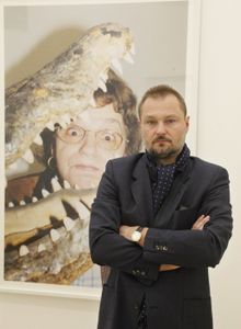 Juergen Teller