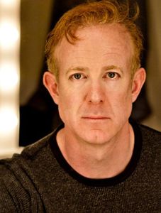 Ian Kelly
