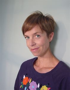 Clare Skeats