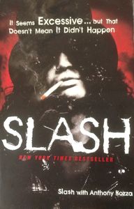 Slash