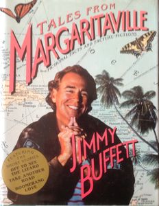Tales From Margaritaville