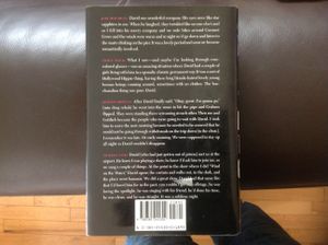 The Autobiography Of David Crosby: Long Time Gone