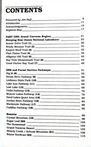 Northern Michigan’s Best Cross Country Ski Trails (In the Lower Peninsula)
