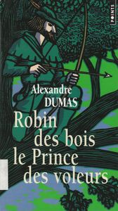 Robin Des Bois, Le Prince Des Voleurs