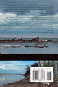 Back to Misery Bay (“Dostoevsky’s Three Annas” and Other Stories from Michigan’s Upper Peninsula)