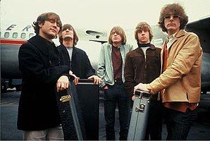 The Byrds