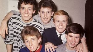 The Hollies