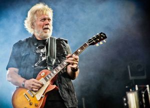 Randy Bachman