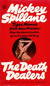 The Death Dealers